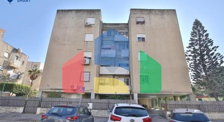 Residential - Condo/Apartment - Kiryat YAM, Israel - HE