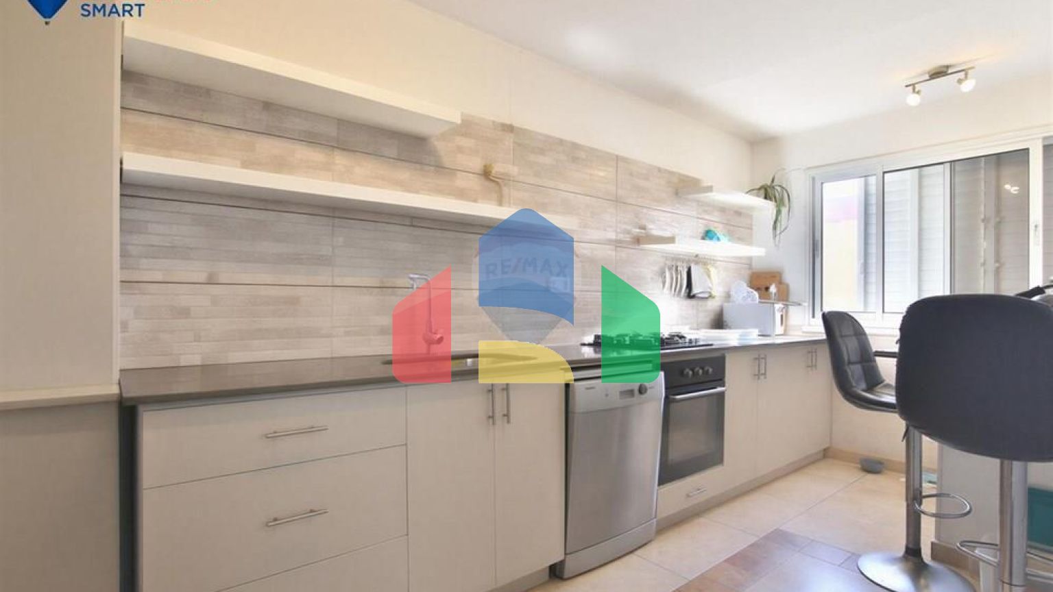 Residential - Condo/Apartment - Kiryat YAM, Israel - HE