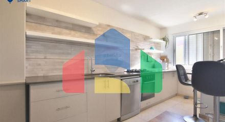 Residential - Condo/Apartment - Kiryat YAM, Israel - HE