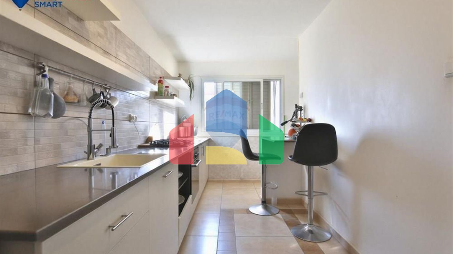 Residential - Condo/Apartment - Kiryat YAM, Israel - HE