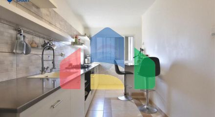 Residential - Condo/Apartment - Kiryat YAM, Israel - HE