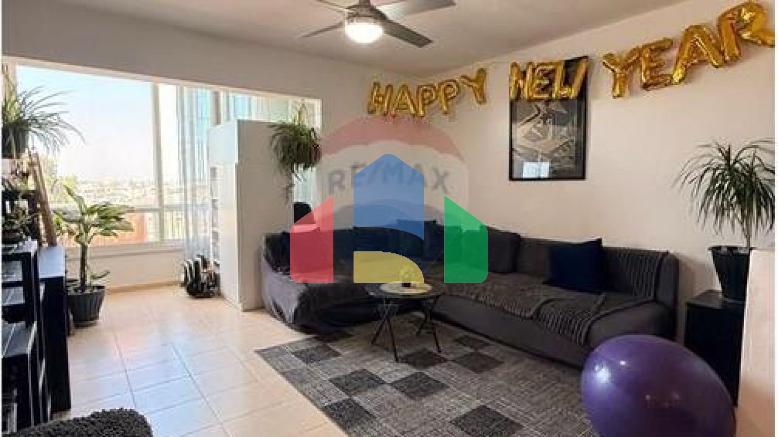 Residential - Condo/Apartment - Kiryat YAM, Israel - HE