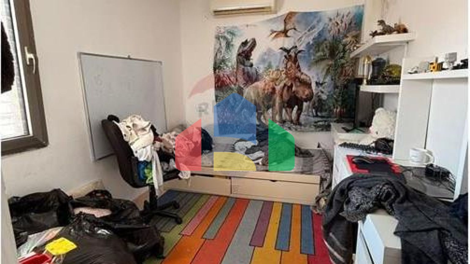 Residential - Condo/Apartment - Kiryat YAM, Israel - HE