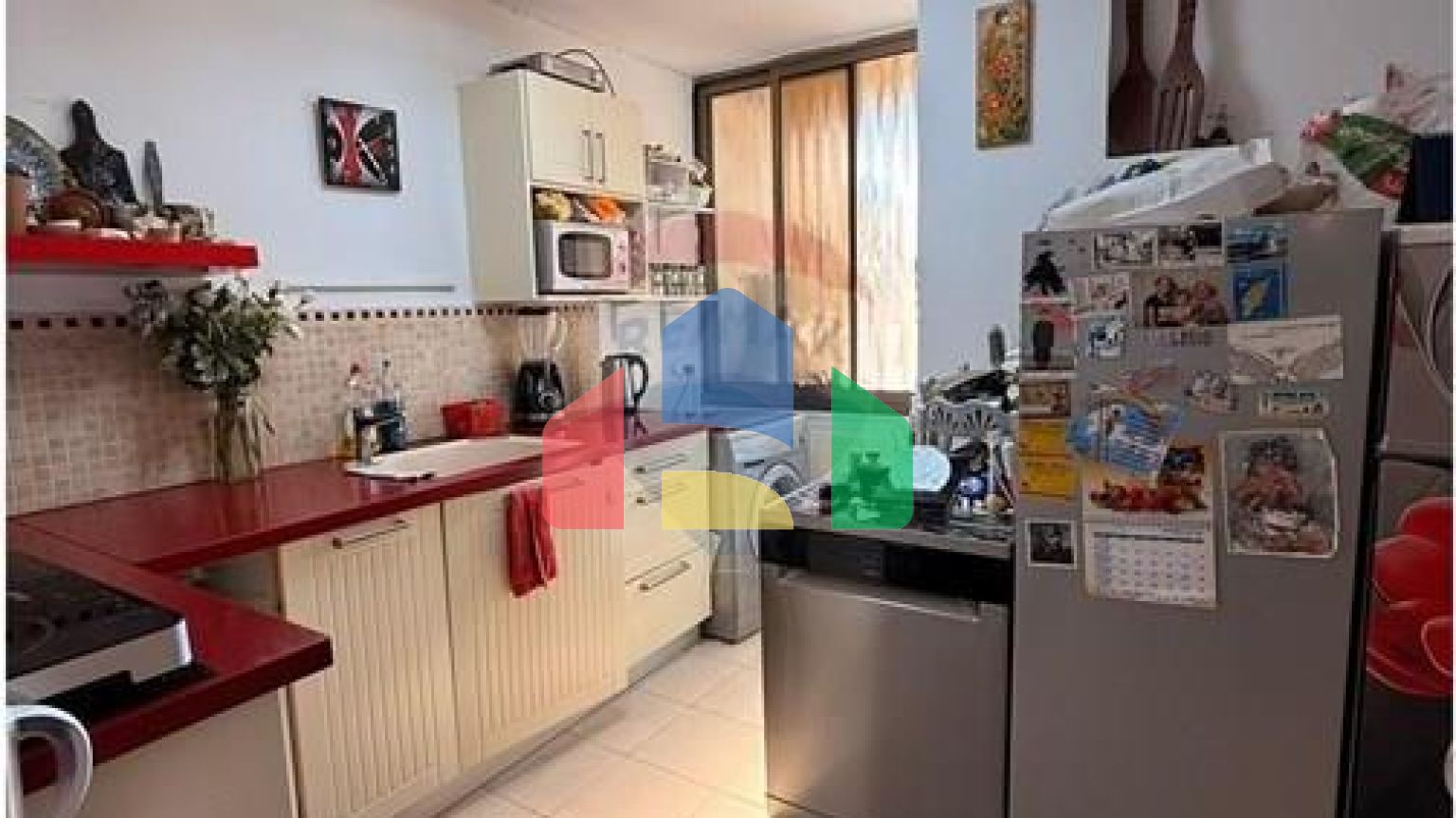 Residential - Condo/Apartment - Kiryat YAM, Israel - HE