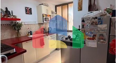 Residential - Condo/Apartment - Kiryat YAM, Israel - HE