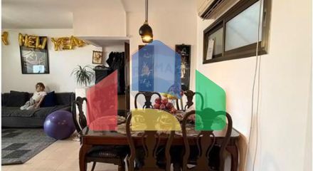 Residential - Condo/Apartment - Kiryat YAM, Israel - HE