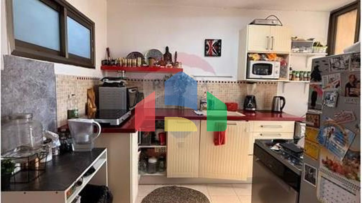 Residential - Condo/Apartment - Kiryat YAM, Israel - HE