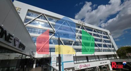 Commercial - Office - Rishon Le Tzion, Israel - HE Commercial - Office - Rishon Le Tzion, Israel - HE