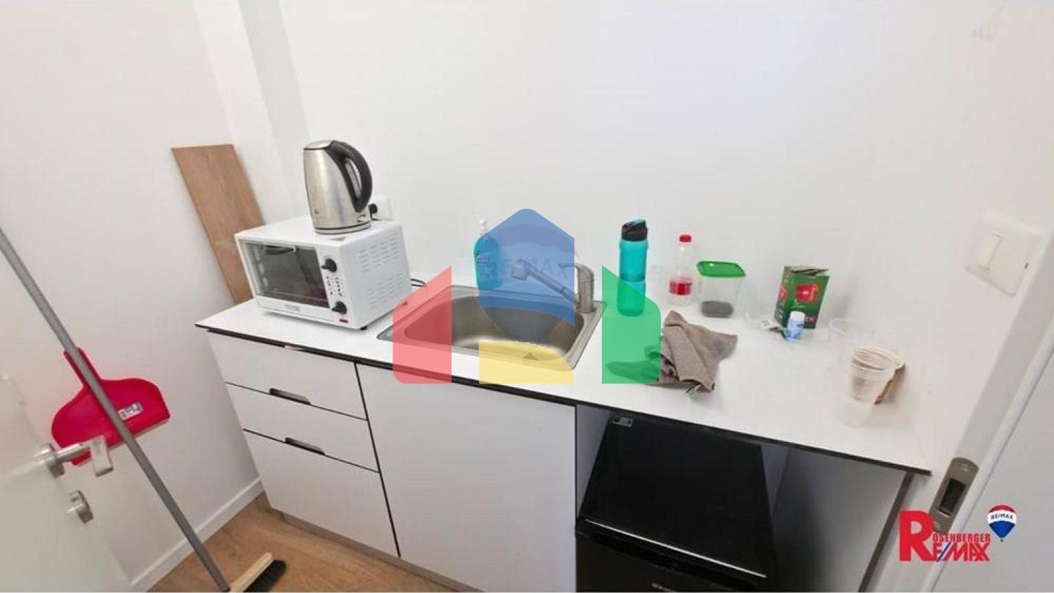 Commercial - Office - Rishon Le Tzion, Israel - HE