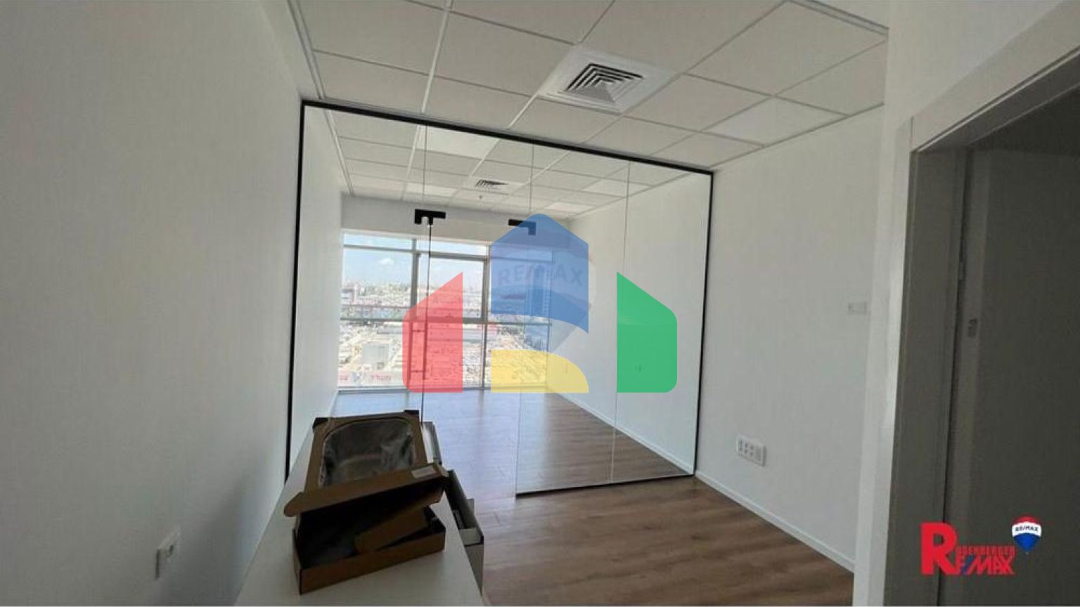 Commercial - Office - Rishon Le Tzion, Israel - HE