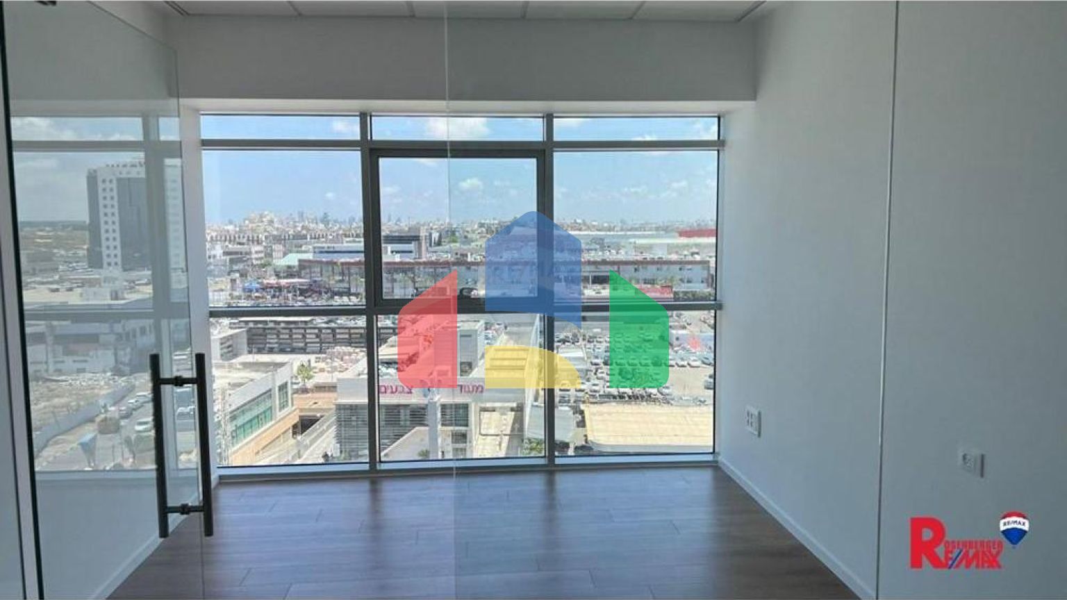 Commercial - Office - Rishon Le Tzion, Israel - HE