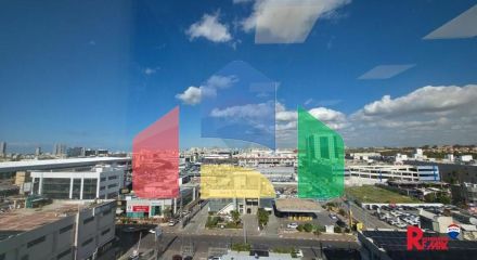 Commercial - Office - Rishon Le Tzion, Israel - HE Commercial - Office - Rishon Le Tzion, Israel - HE
