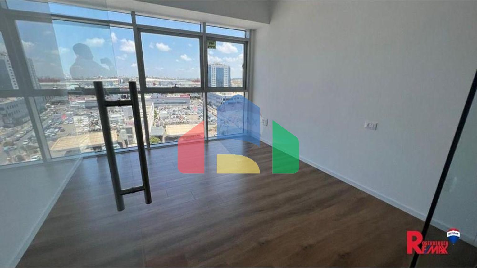 Commercial - Office - Rishon Le Tzion, Israel - HE