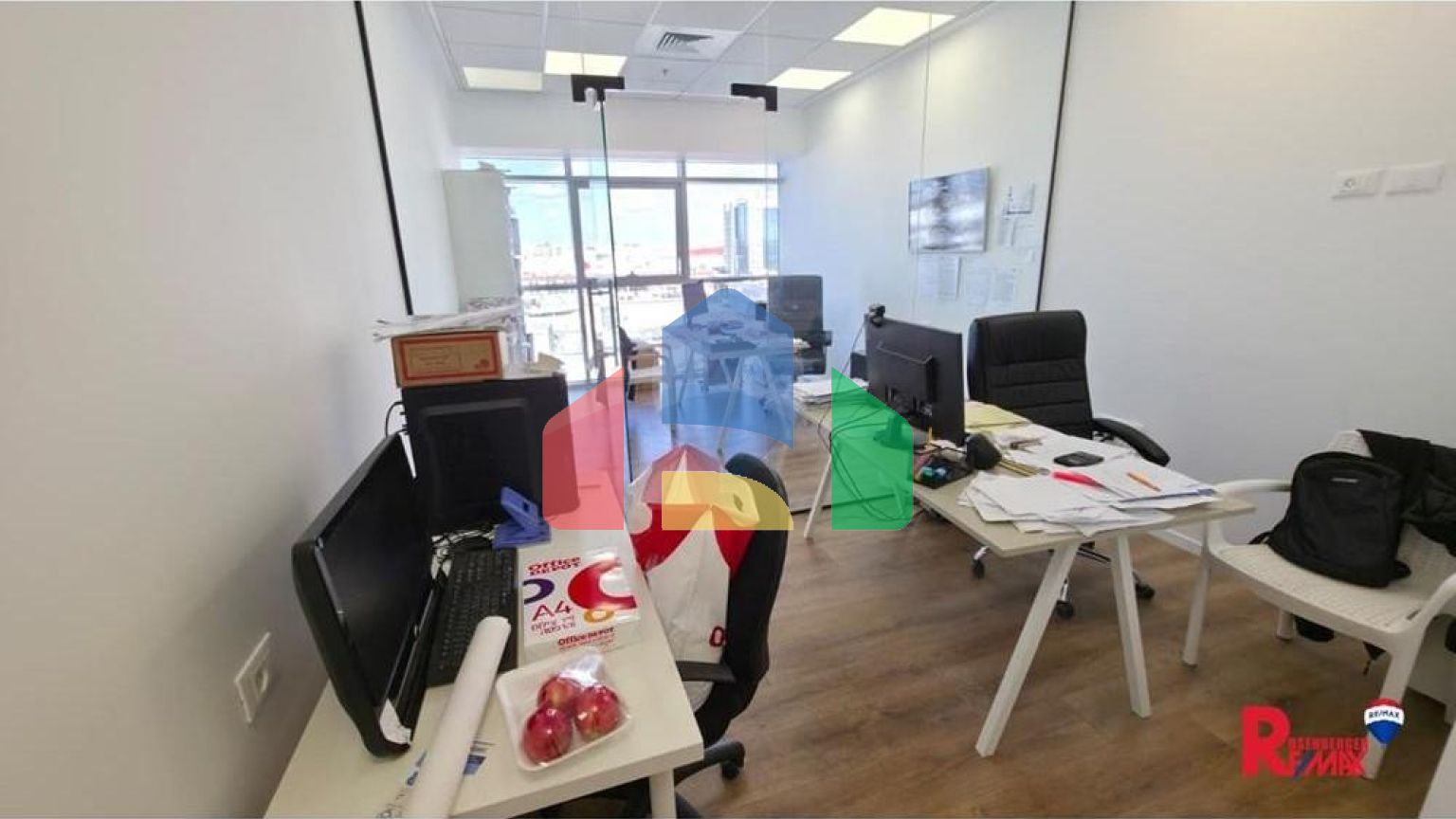 Commercial - Office - Rishon Le Tzion, Israel - HE