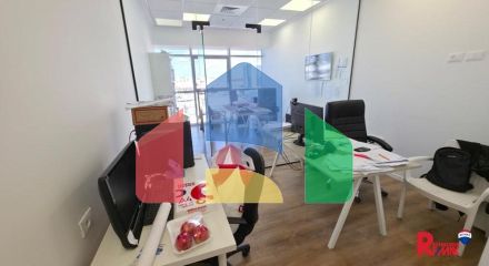 Commercial - Office - Rishon Le Tzion, Israel - HE