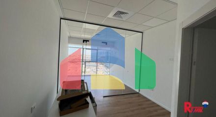 Commercial - Office - Rishon Le Tzion, Israel - HE Commercial - Office - Rishon Le Tzion, Israel - HE