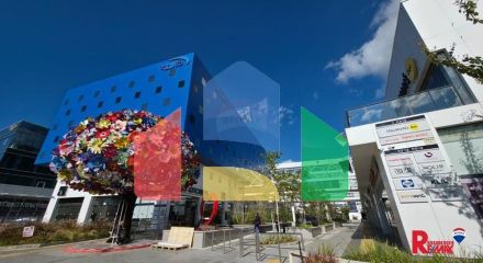 Commercial - Office - Rishon Le Tzion, Israel - HE