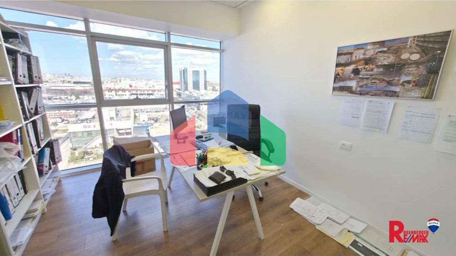 Commercial - Office - Rishon Le Tzion, Israel - HE