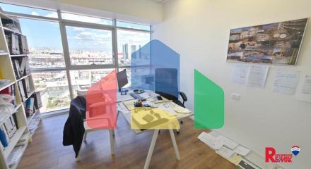 Commercial - Office - Rishon Le Tzion, Israel - HE