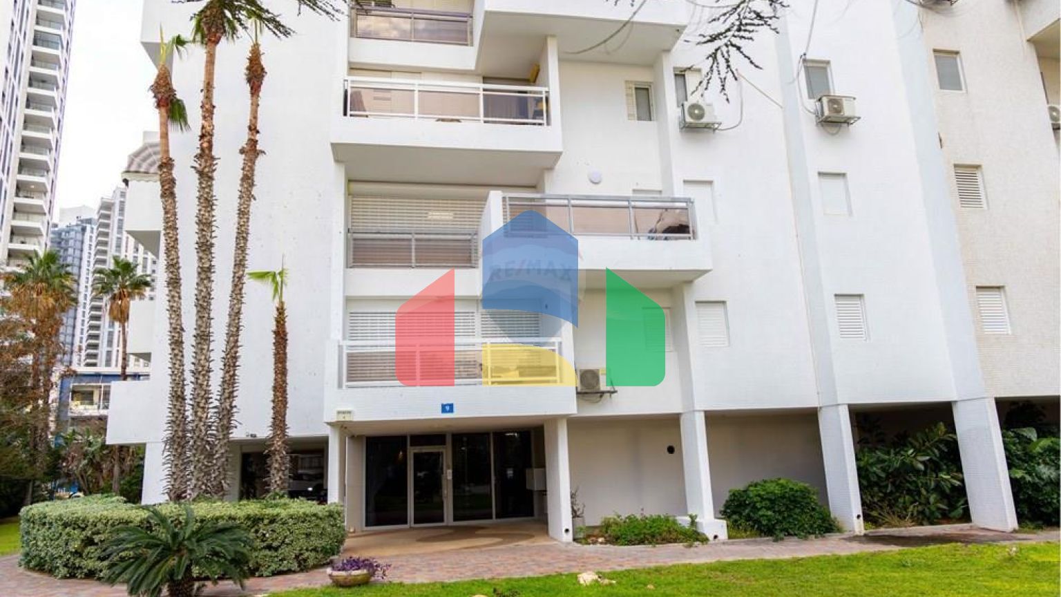 Residential - Condo/Apartment - Rishon Le Tzion, Israel - HE