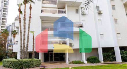Residential - Condo/Apartment - Rishon Le Tzion, Israel - HE Residential - Condo/Apartment - Rishon Le Tzion, Israel - HE