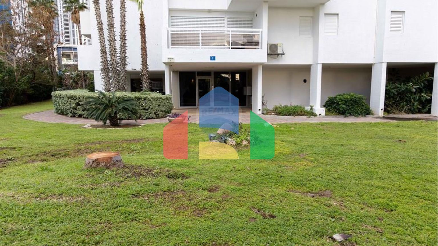 Residential - Condo/Apartment - Rishon Le Tzion, Israel - HE