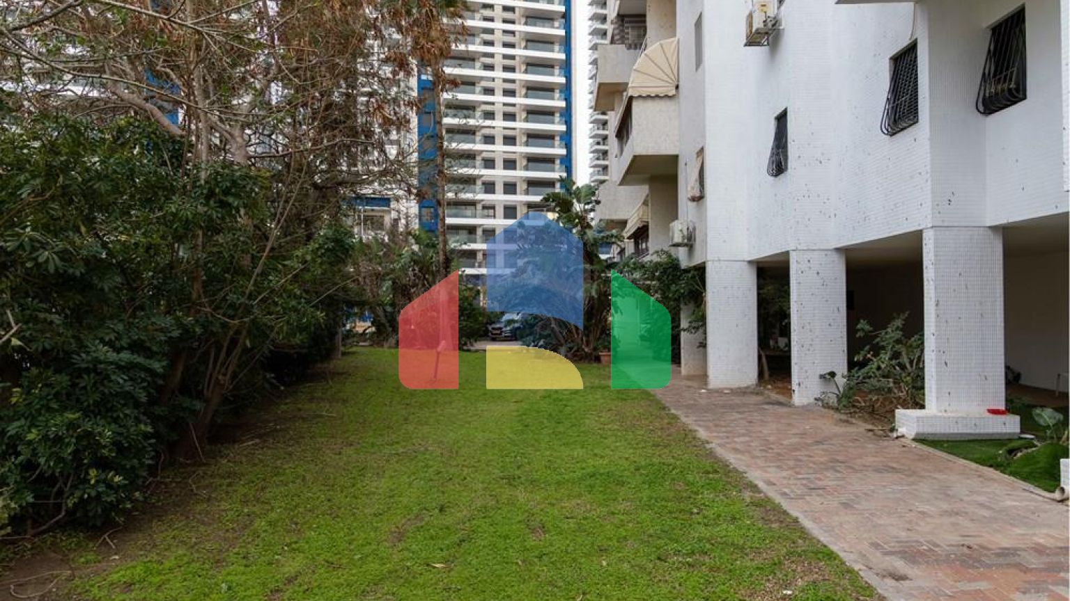 Residential - Condo/Apartment - Rishon Le Tzion, Israel - HE