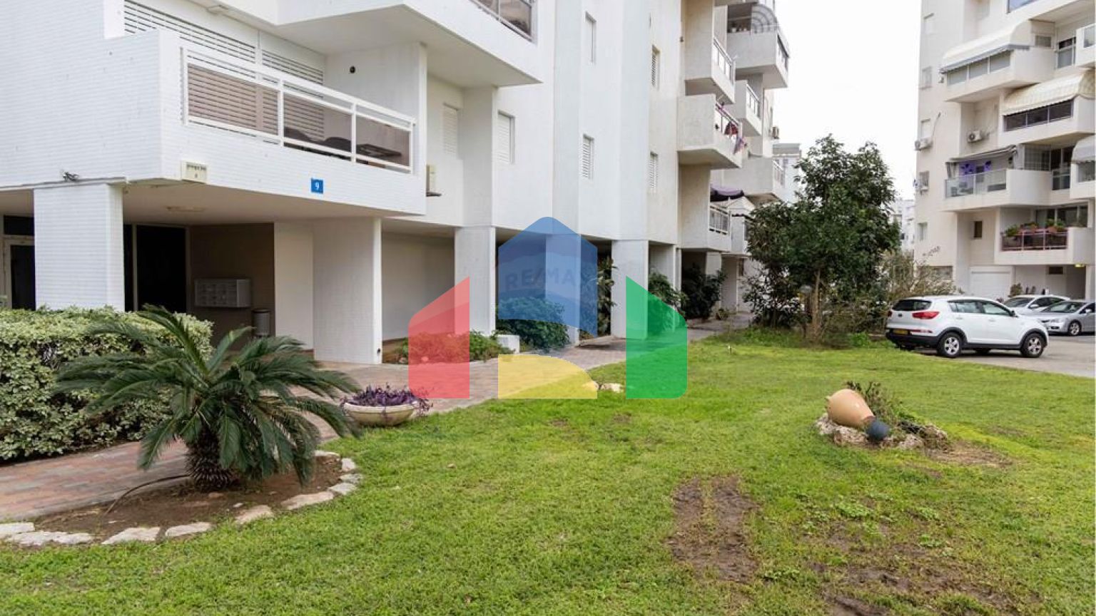 Residential - Condo/Apartment - Rishon Le Tzion, Israel - HE