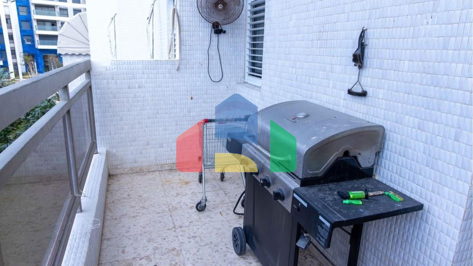 Residential - Condo/Apartment - Rishon Le Tzion, Israel - HE