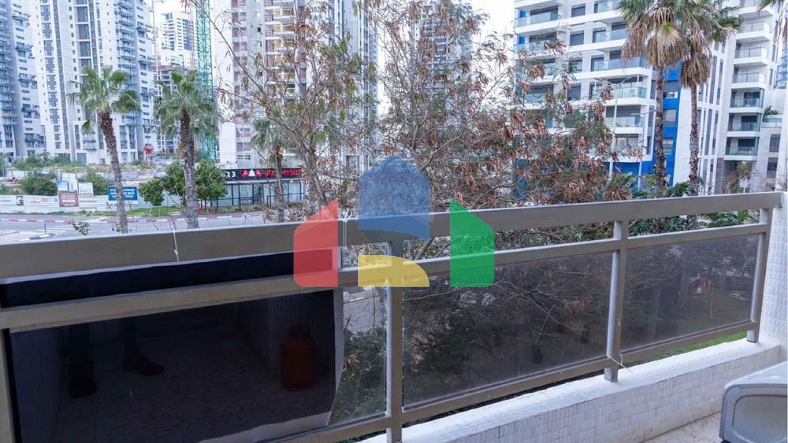 Residential - Condo/Apartment - Rishon Le Tzion, Israel - HE