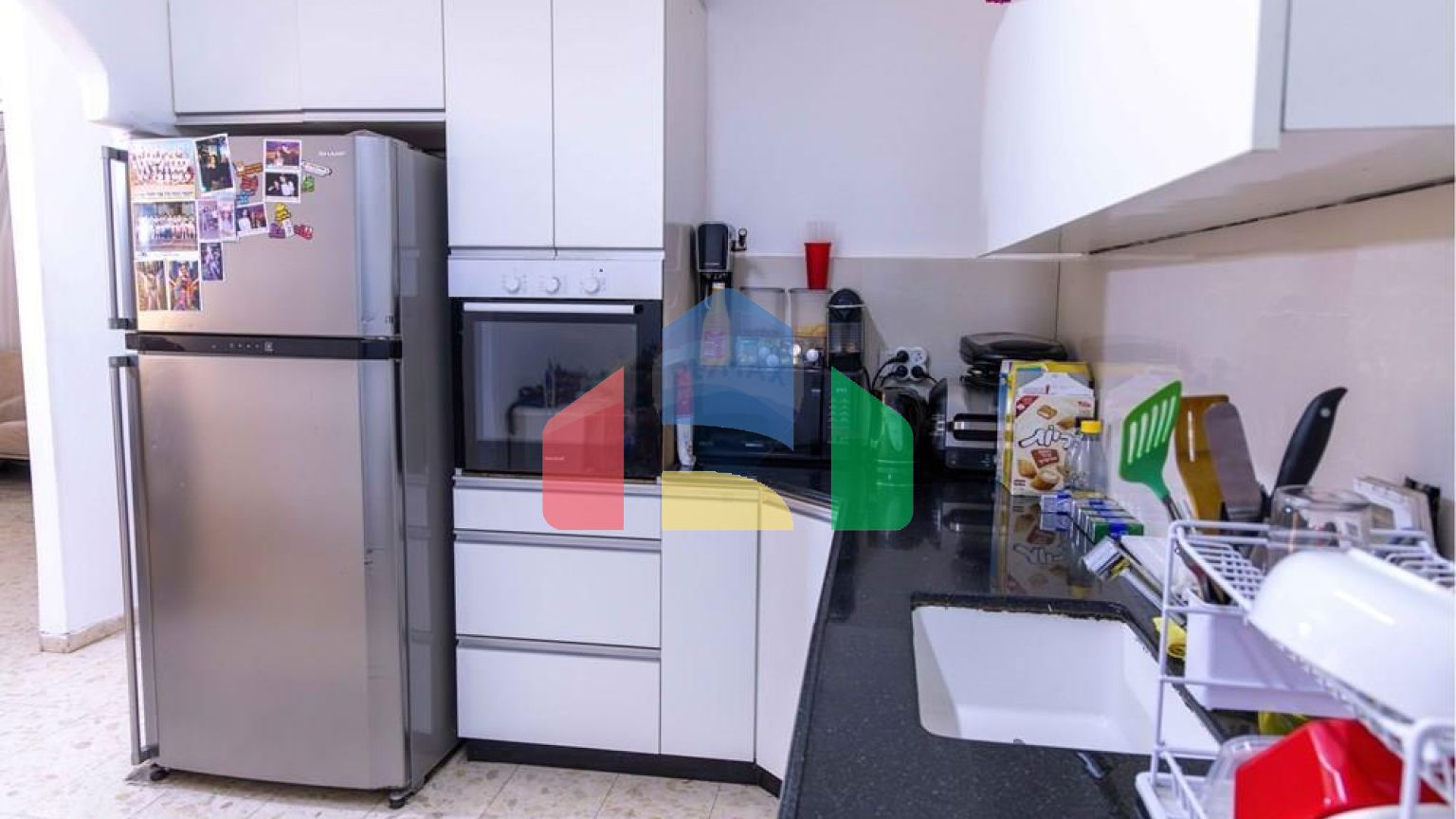 Residential - Condo/Apartment - Rishon Le Tzion, Israel - HE