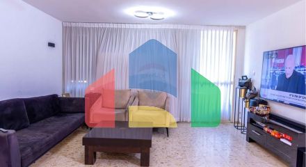 Residential - Condo/Apartment - Rishon Le Tzion, Israel - HE