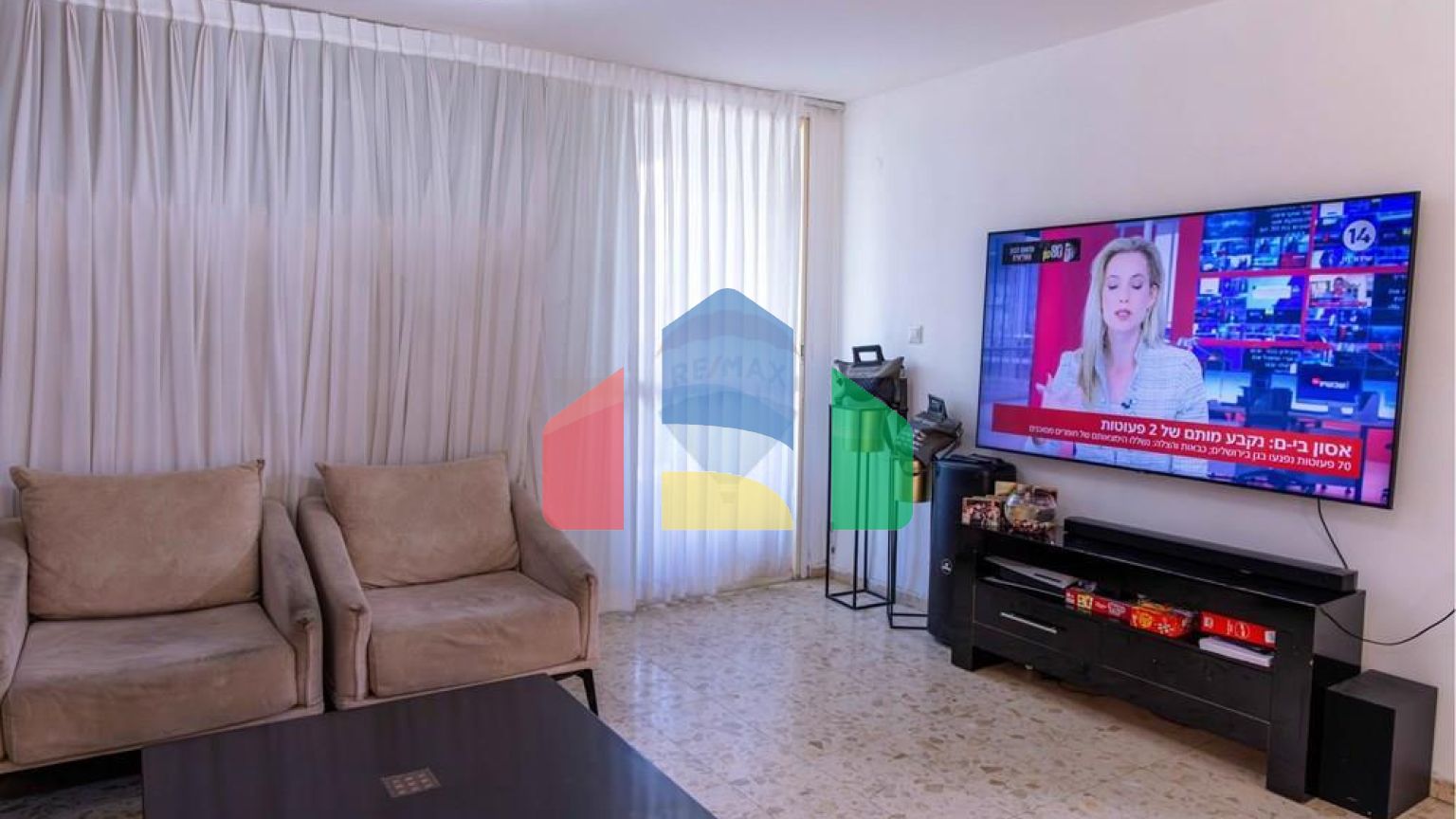 Residential - Condo/Apartment - Rishon Le Tzion, Israel - HE