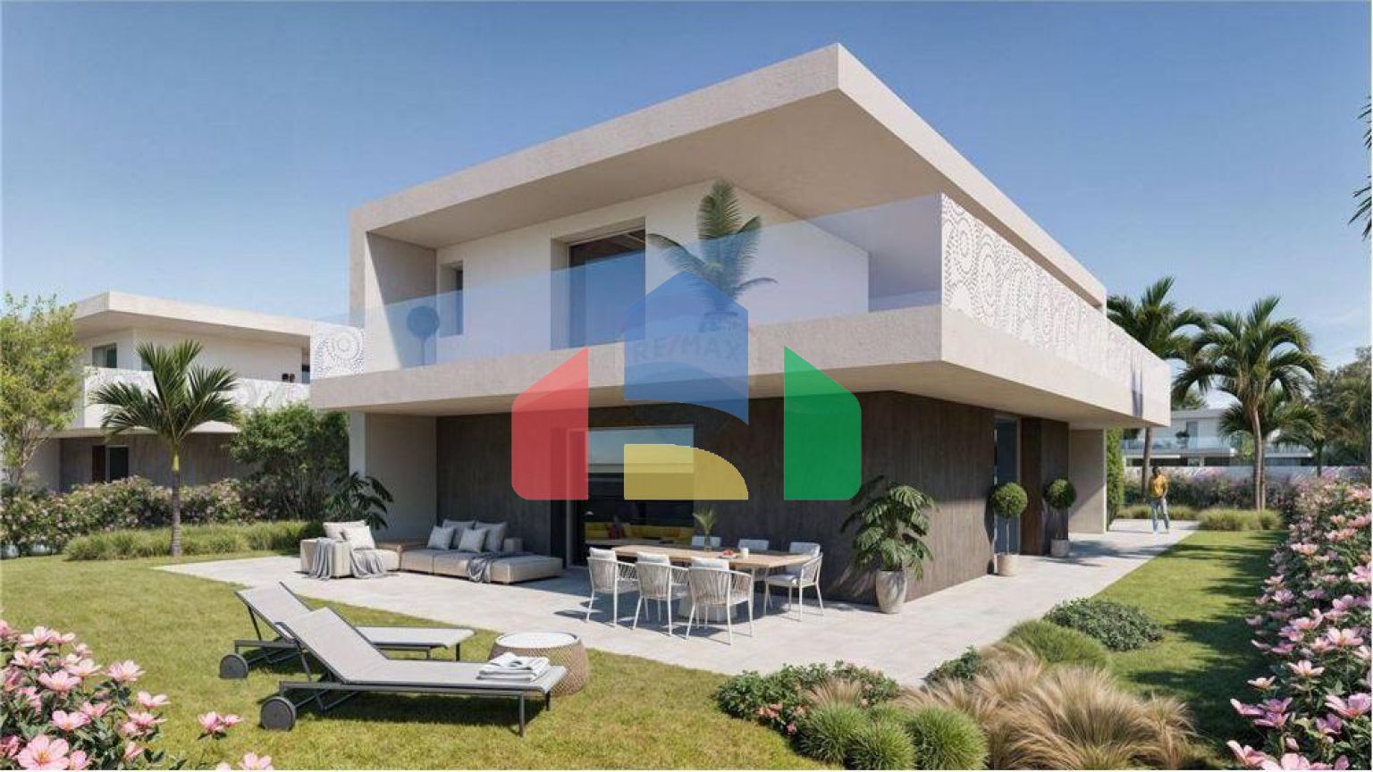 Residential - Villa - Castelnuovo del Garda - Italy