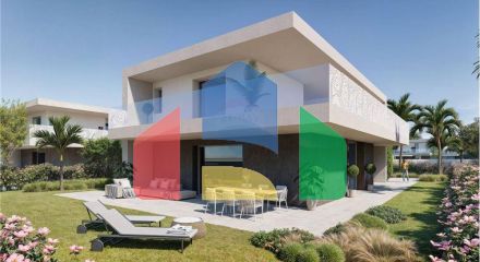 Residential - Villa - Castelnuovo del Garda - Italy