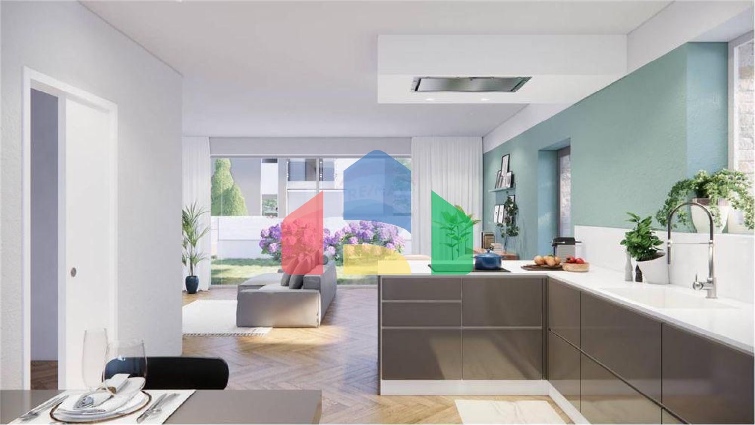 Residential - Villa - Castelnuovo del Garda - Italy