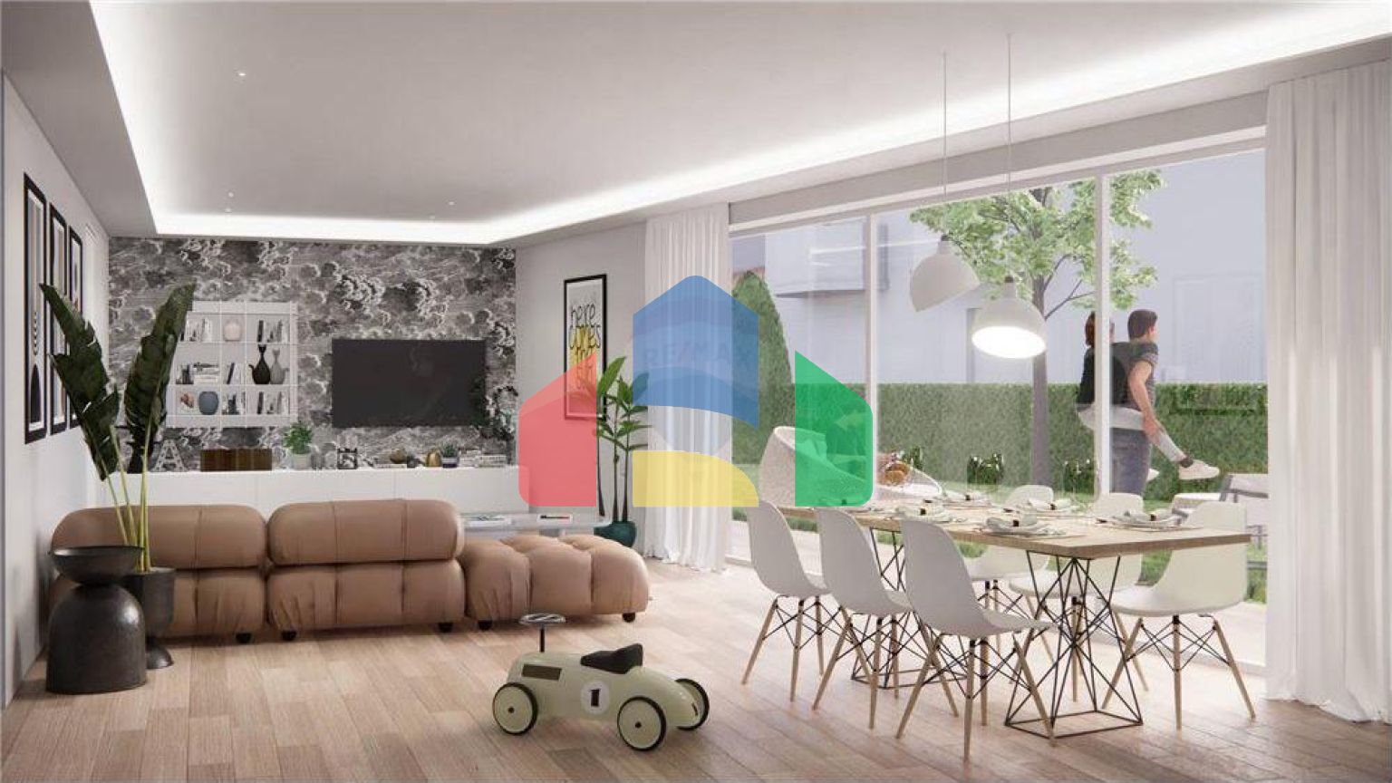 Residential - Villa - Castelnuovo del Garda - Italy