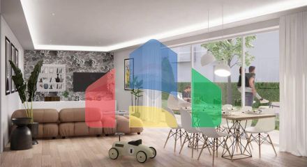 Residential - Villa - Castelnuovo del Garda - Italy