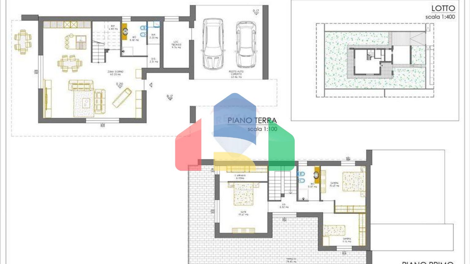 Residential - Villa - Castelnuovo del Garda - Italy