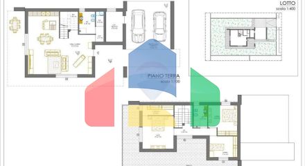 Residential - Villa - Castelnuovo del Garda - Italy