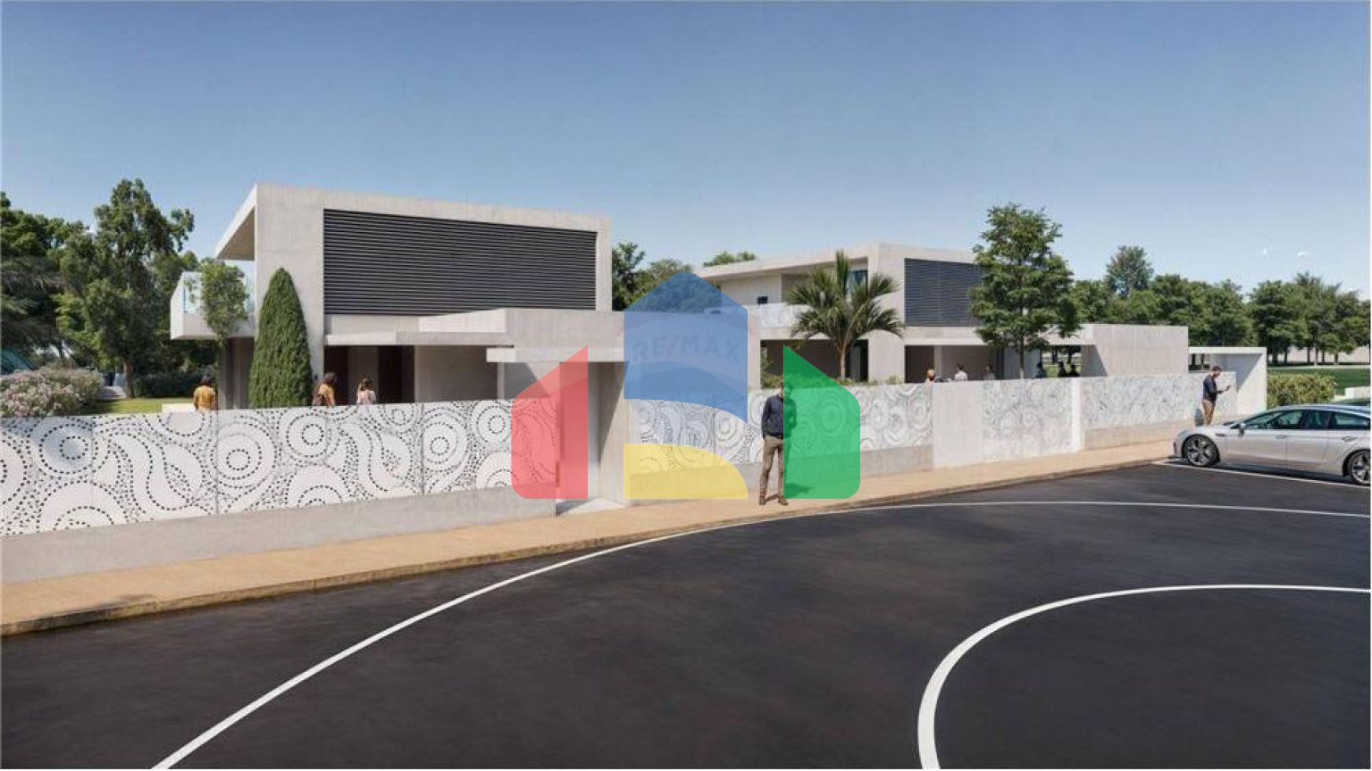 Residential - Villa - Castelnuovo del Garda - Italy