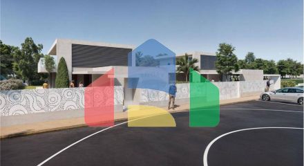 Residential - Villa - Castelnuovo del Garda - Italy