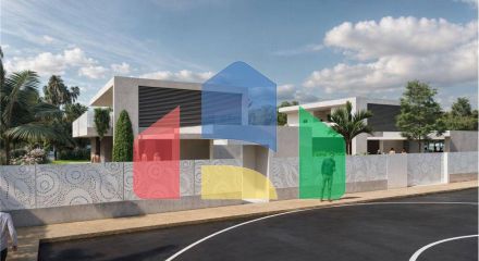 Residential - Villa - Castelnuovo del Garda - Italy