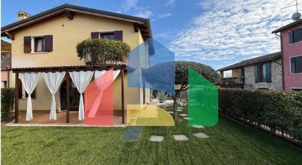 Residential - Townhouse - Castelnuovo del Garda - Italy
