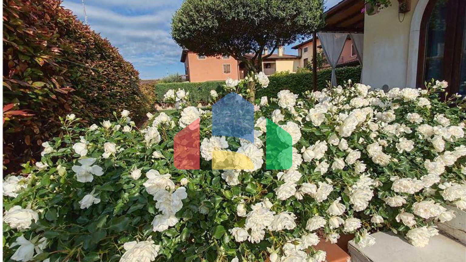 Residential - Townhouse - Castelnuovo del Garda - Italy