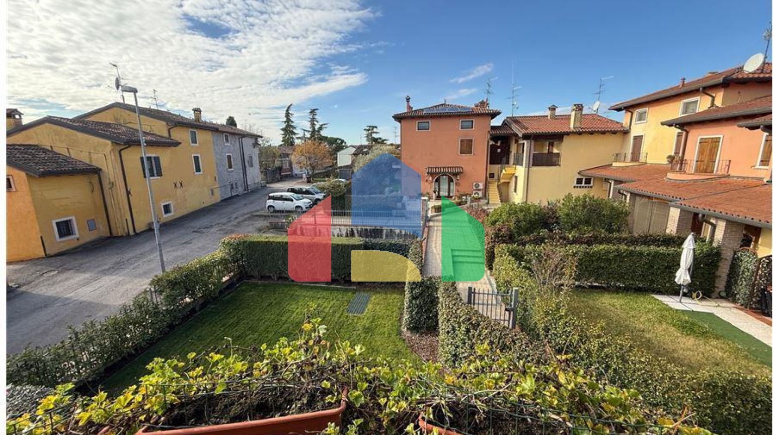Residential - Townhouse - Castelnuovo del Garda - Italy