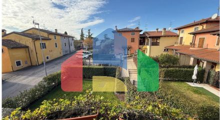 Residential - Townhouse - Castelnuovo del Garda - Italy