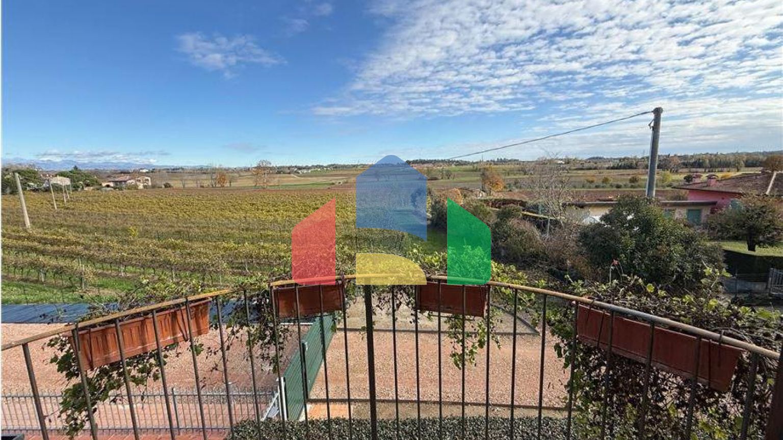 Residential - Townhouse - Castelnuovo del Garda - Italy