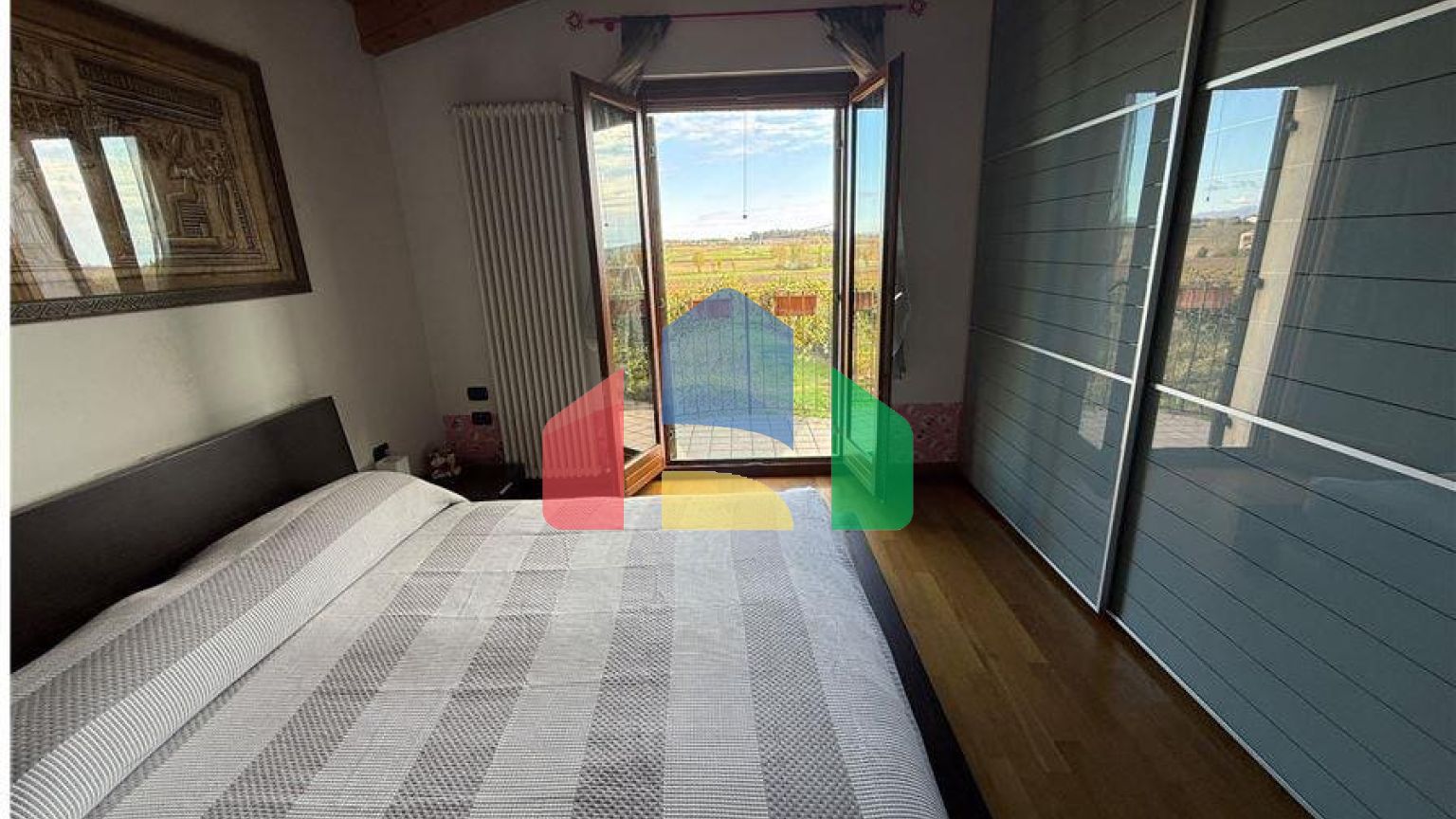 Residential - Townhouse - Castelnuovo del Garda - Italy