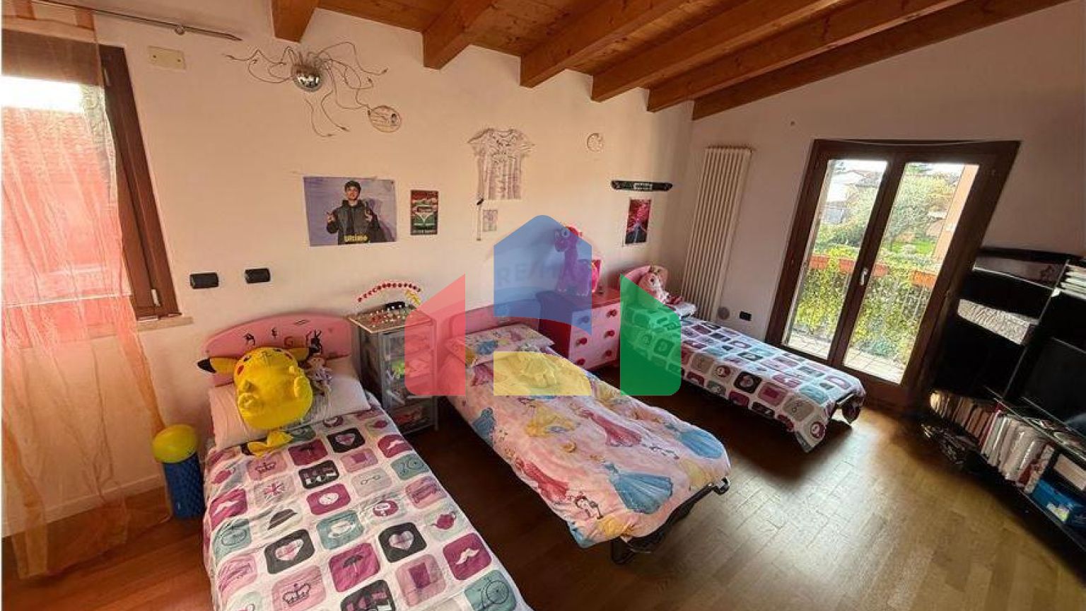 Residential - Townhouse - Castelnuovo del Garda - Italy